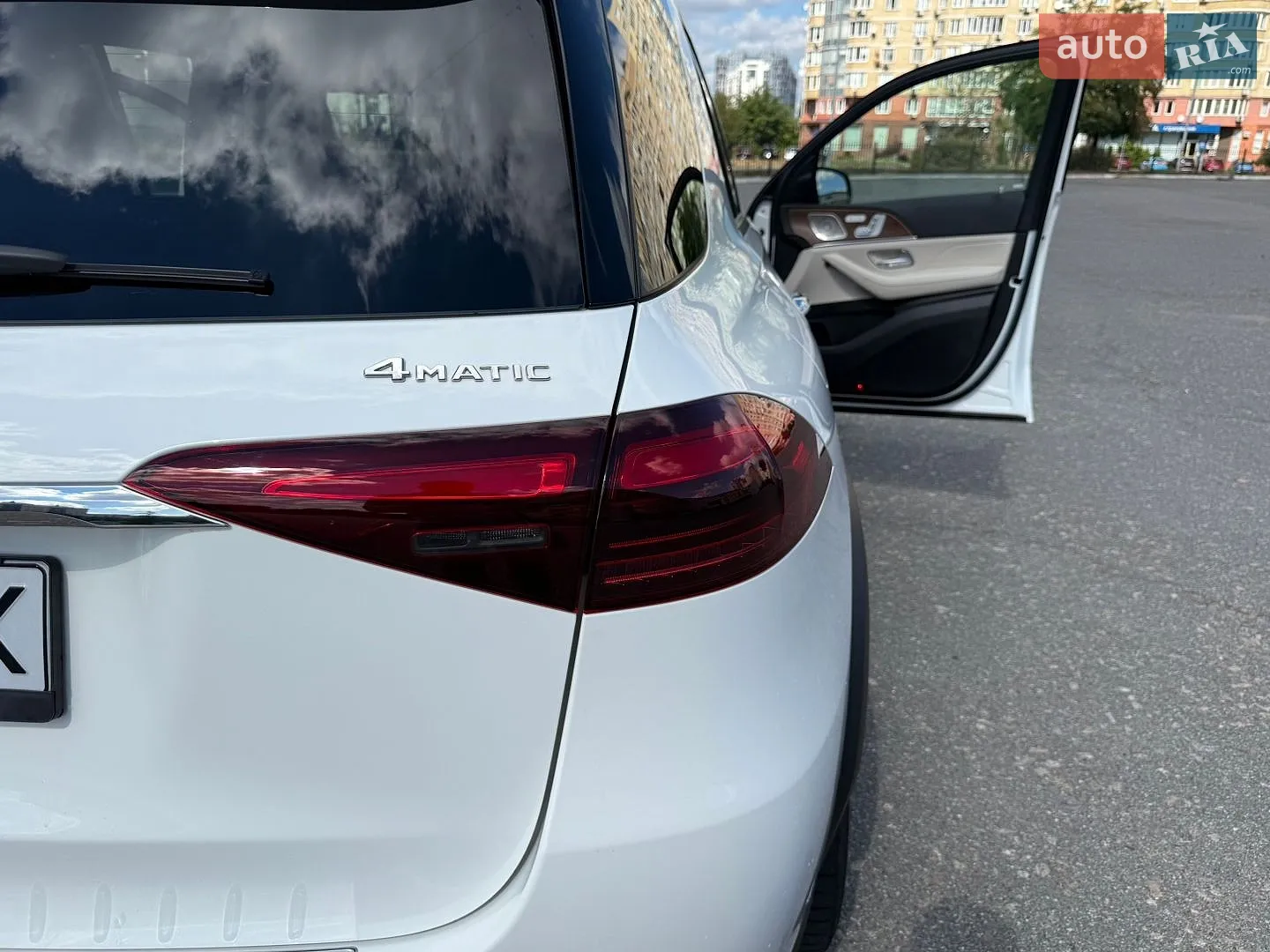 2024 Mercedes-Benz GLE - мініатюра 25