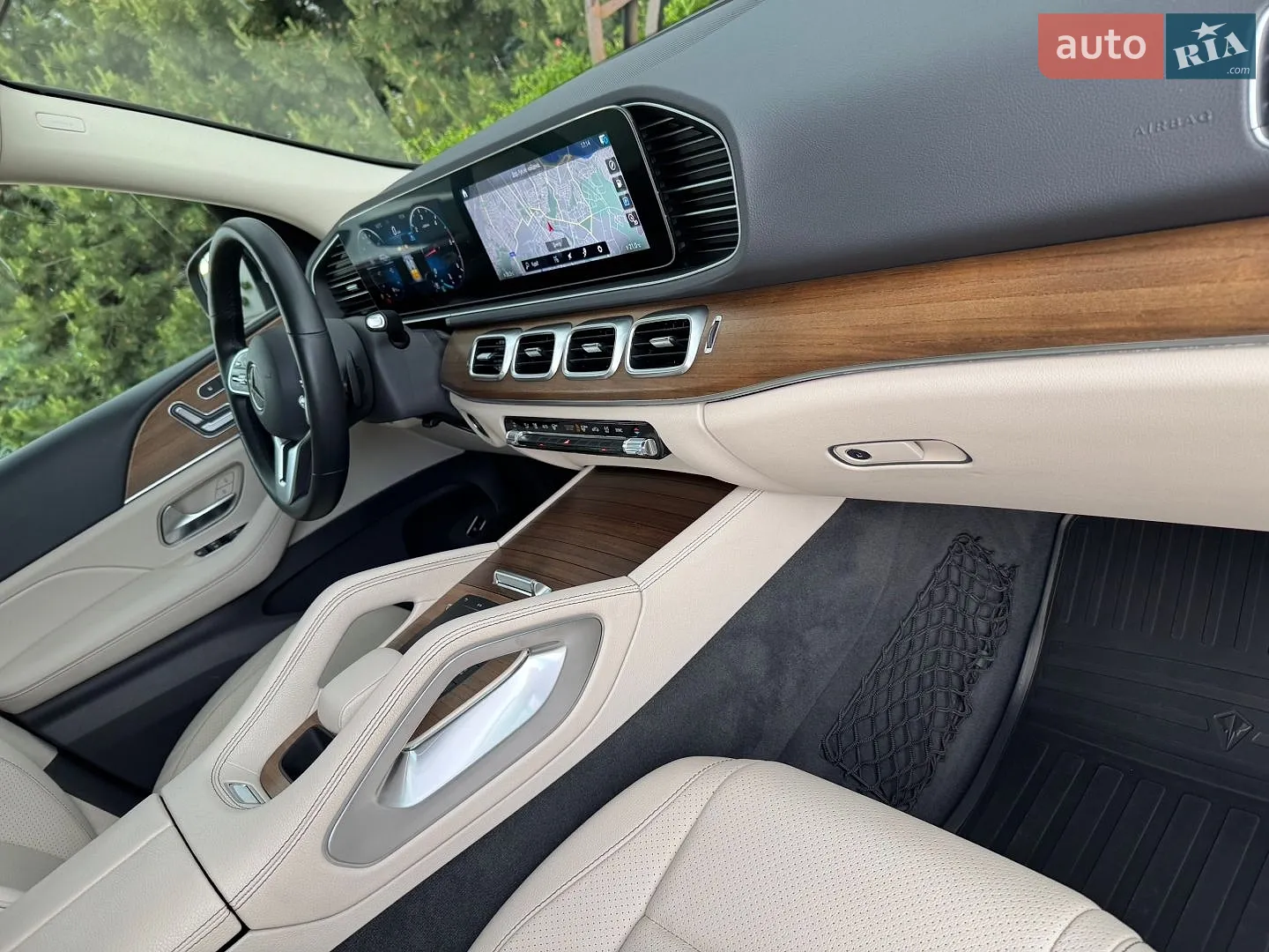 2019 Mercedes-Benz GLE - мініатюра 38