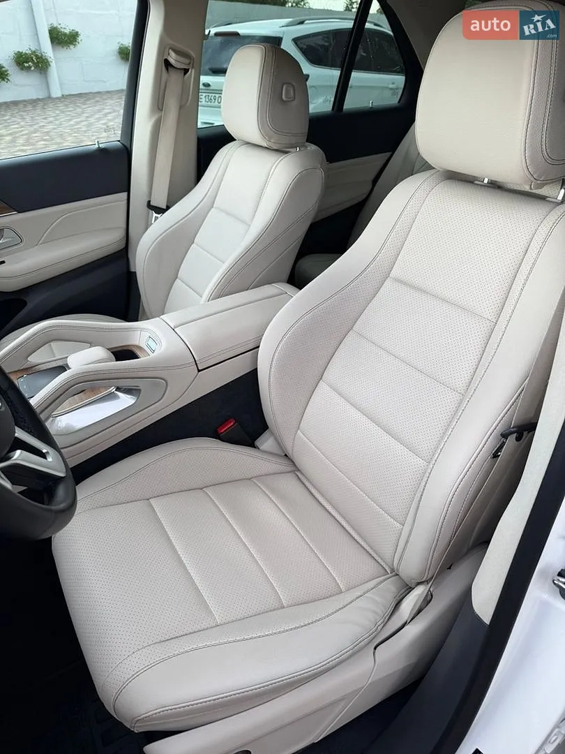 2019 Mercedes-Benz GLE - мініатюра 69