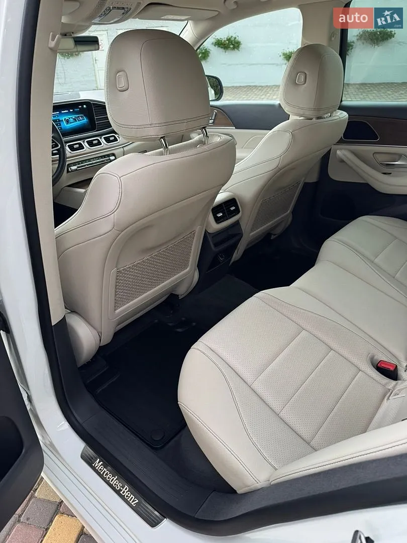 2019 Mercedes-Benz GLE - мініатюра 70