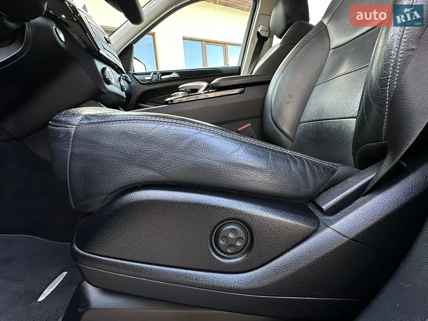 2016 Mercedes-Benz GLE - мініатюра 74