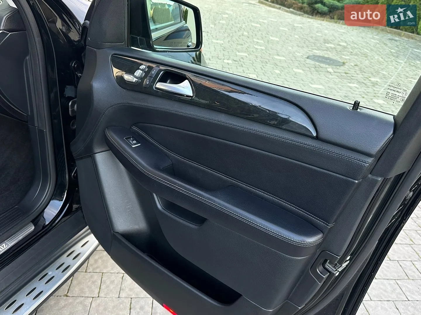 2016 Mercedes-Benz GLE - мініатюра 76
