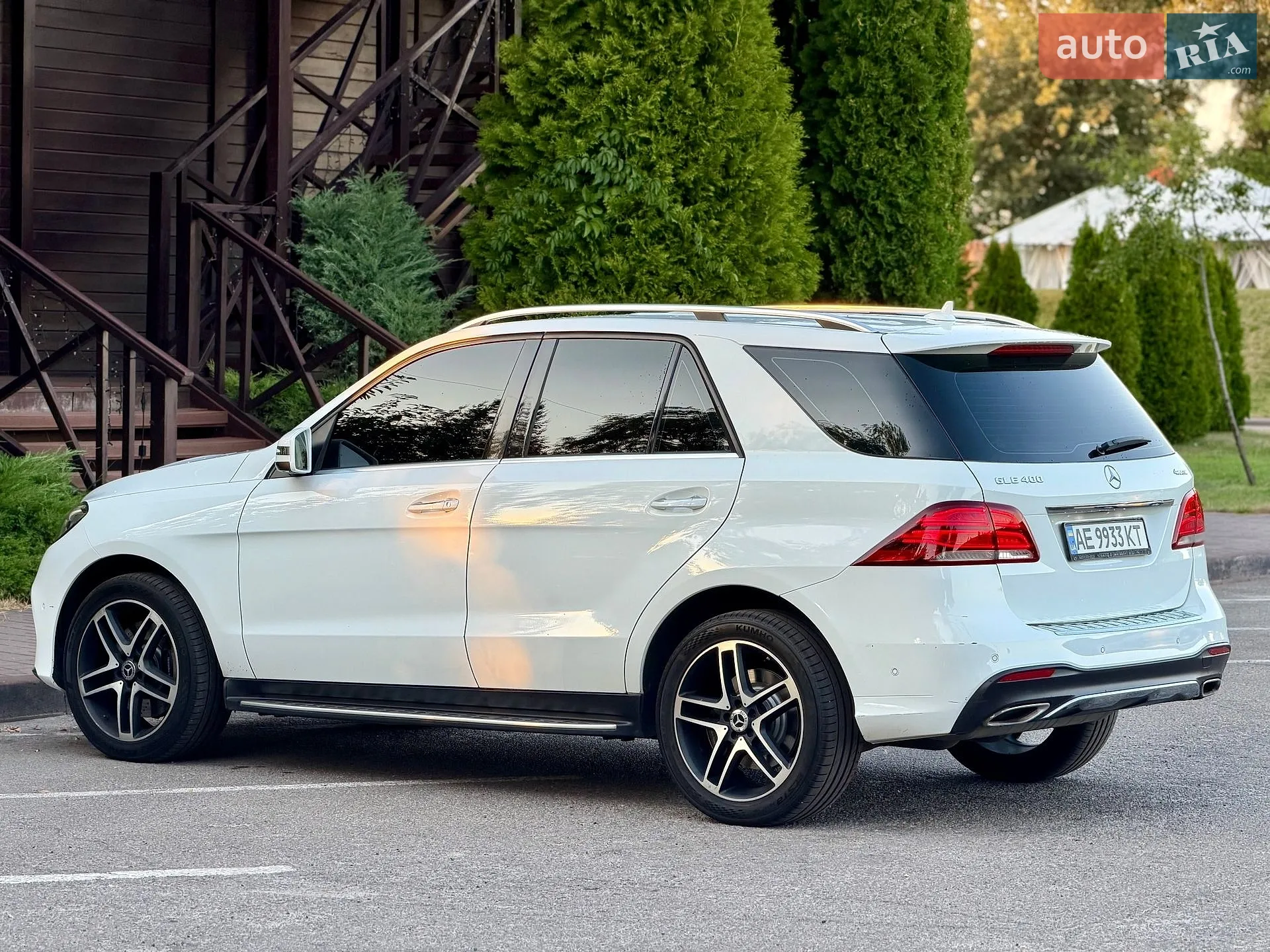2016 Mercedes-Benz GLE - мініатюра 11