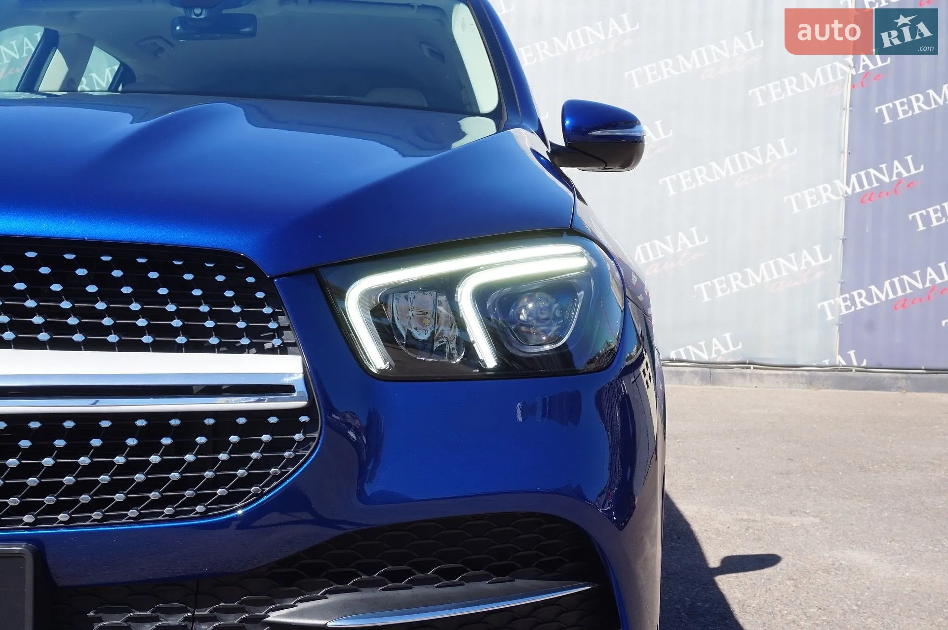 2021 Mercedes-Benz GLE - мініатюра 14