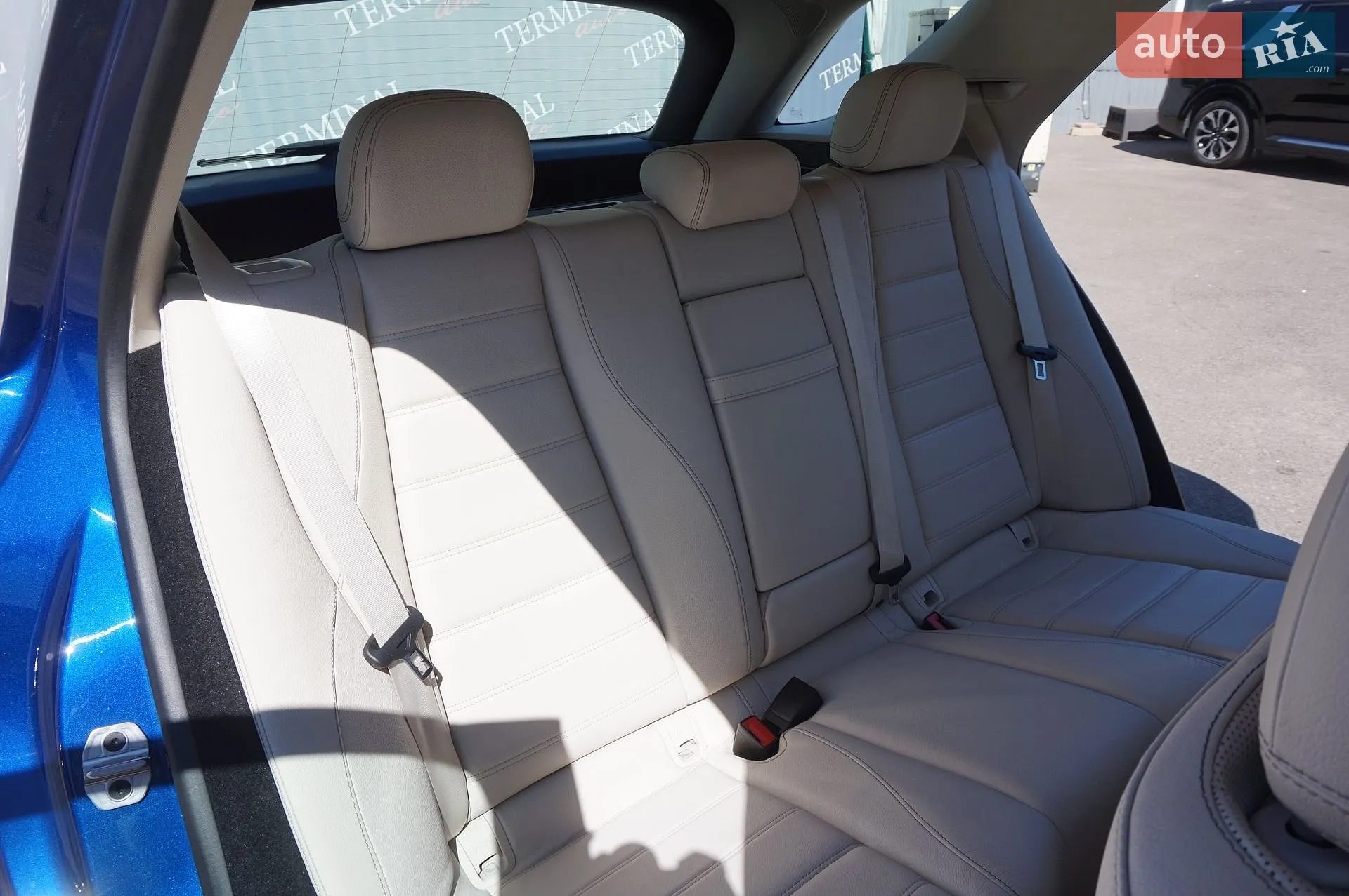 2021 Mercedes-Benz GLE - мініатюра 30