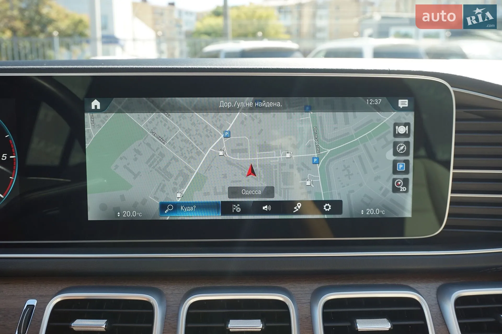 2021 Mercedes-Benz GLE - мініатюра 57
