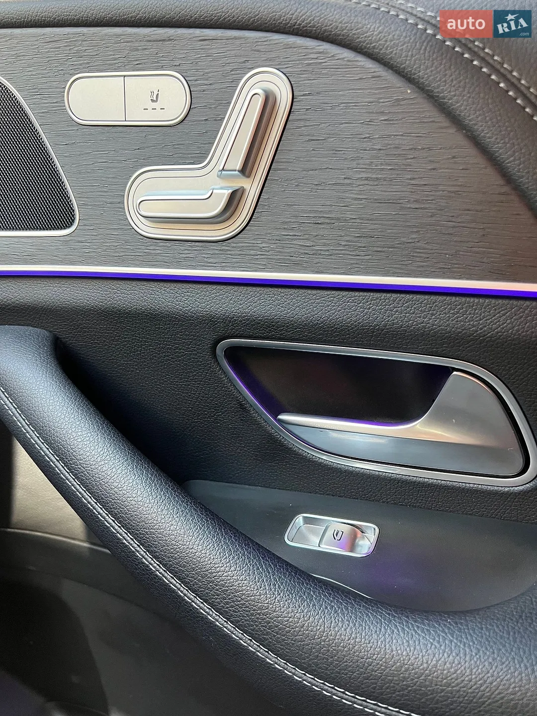 2021 Mercedes-Benz GLE - мініатюра 17