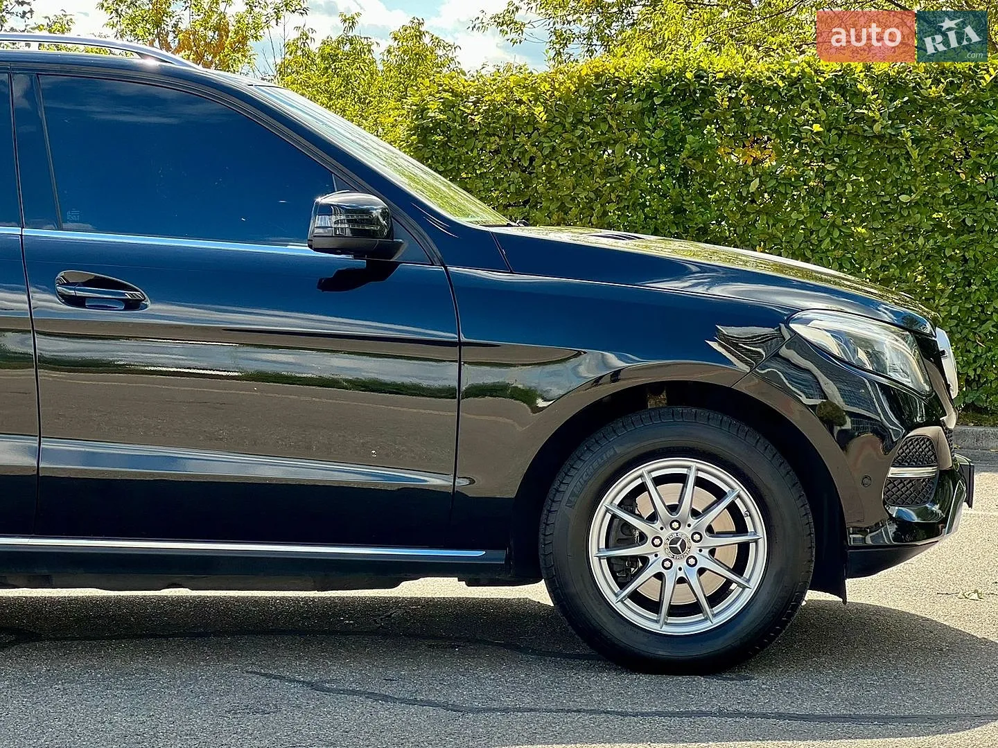 2018 Mercedes-Benz GLE - мініатюра 42