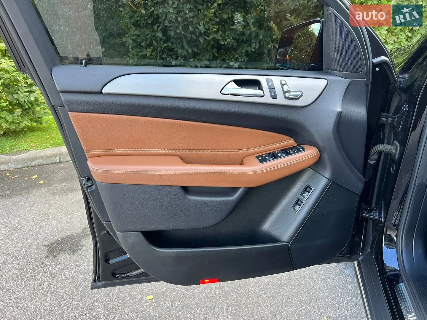 2018 Mercedes-Benz GLE - мініатюра 51