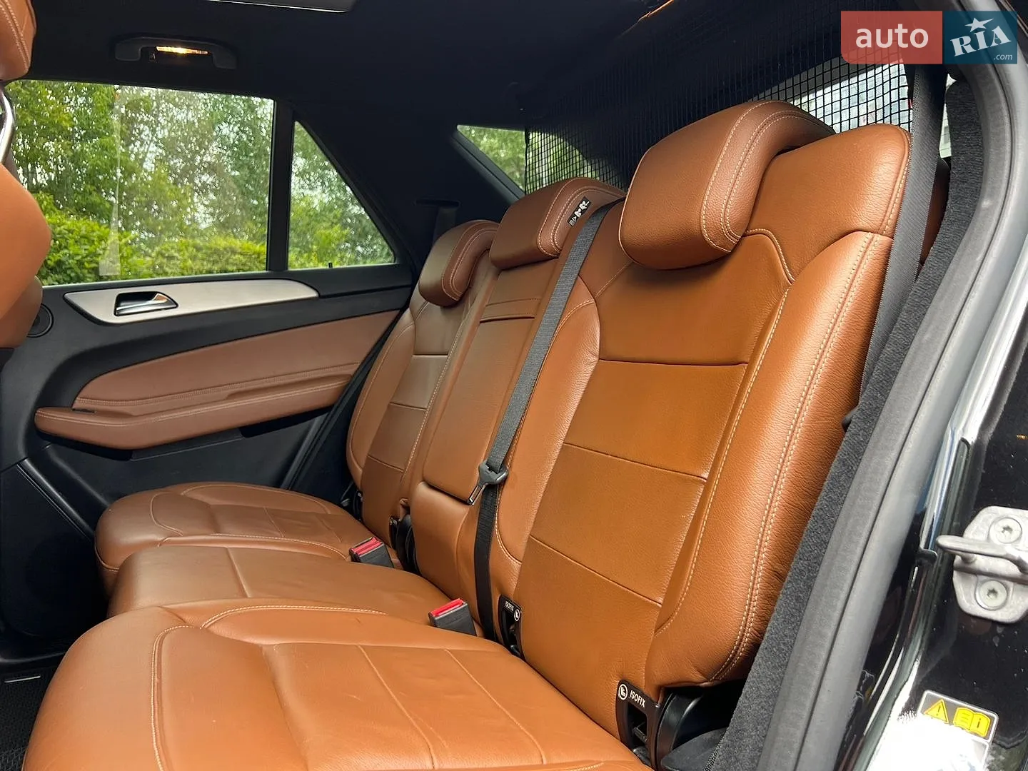 2018 Mercedes-Benz GLE - мініатюра 68