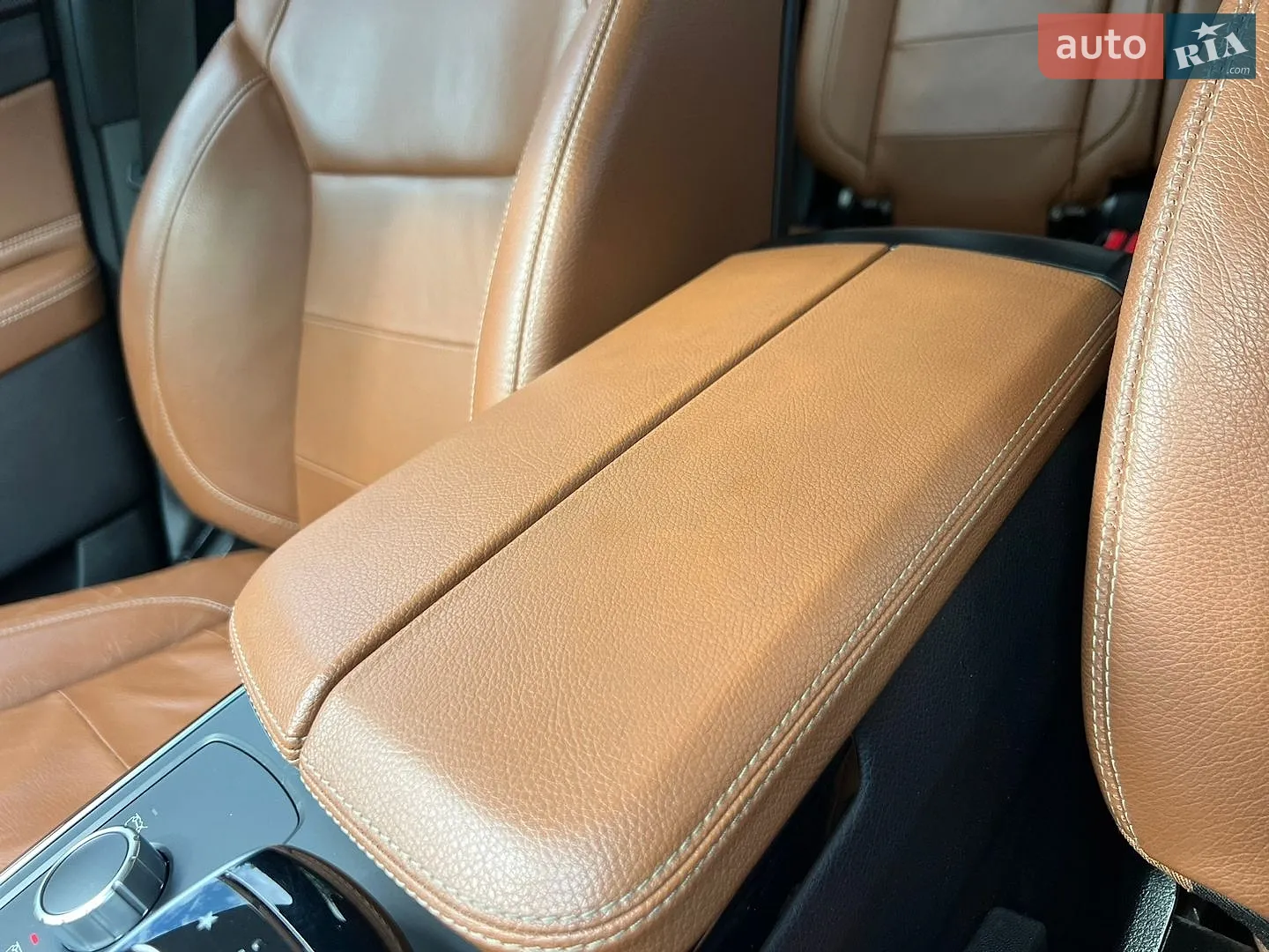 2018 Mercedes-Benz GLE - мініатюра 73