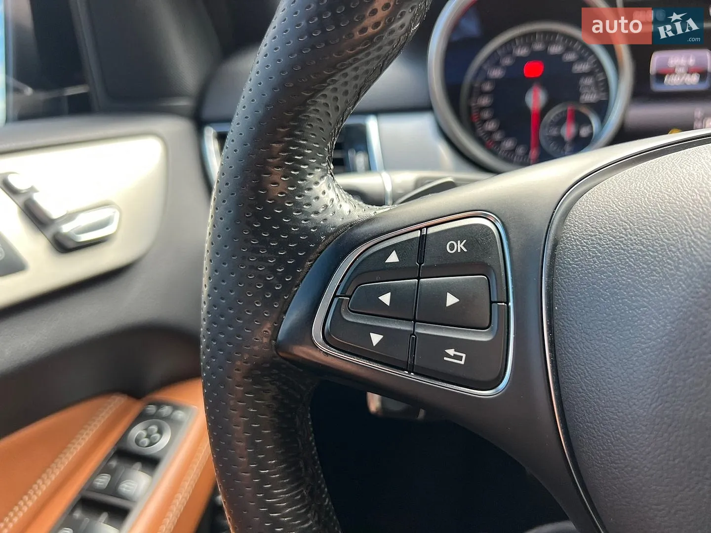 2018 Mercedes-Benz GLE - мініатюра 78