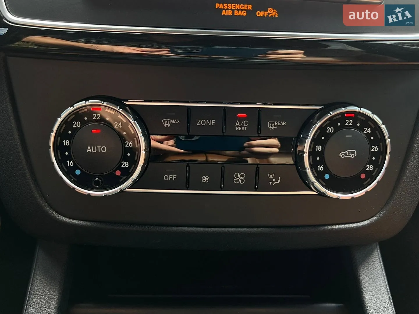 2018 Mercedes-Benz GLE - мініатюра 84
