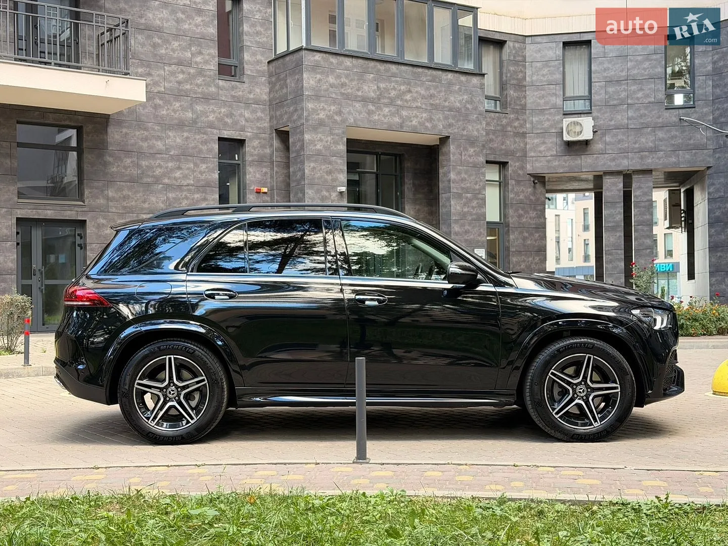 2022 Mercedes-Benz GLE - мініатюра 7
