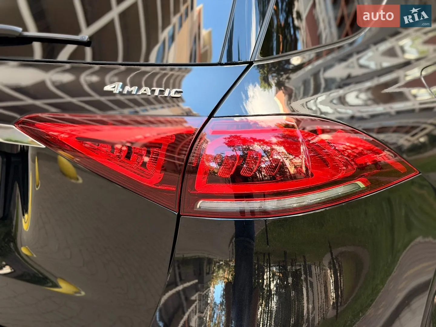 2022 Mercedes-Benz GLE - мініатюра 30