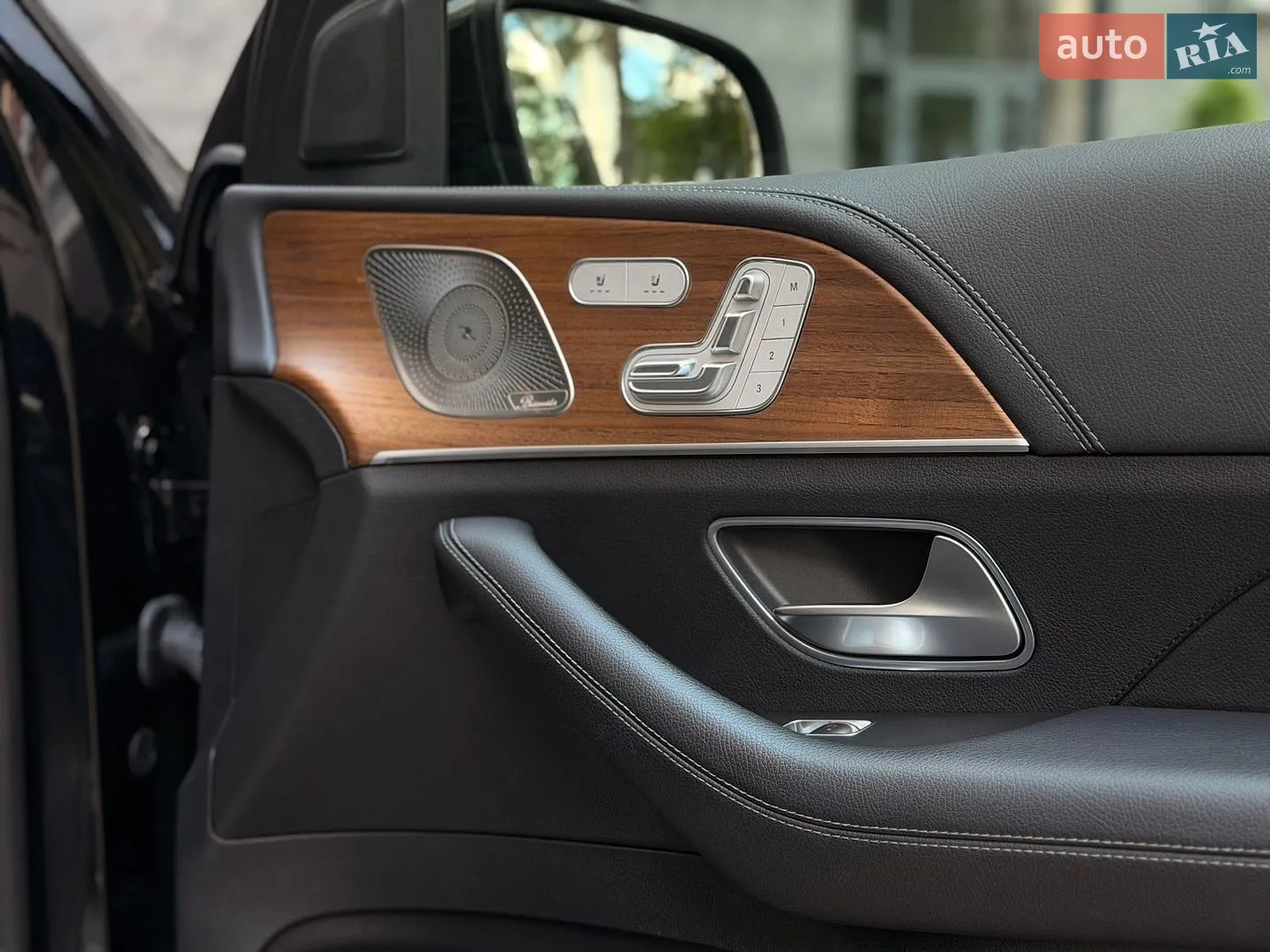 2022 Mercedes-Benz GLE - мініатюра 70