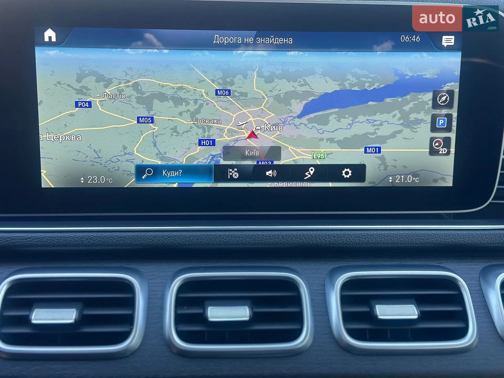 2021 Mercedes-Benz GLE - мініатюра 10