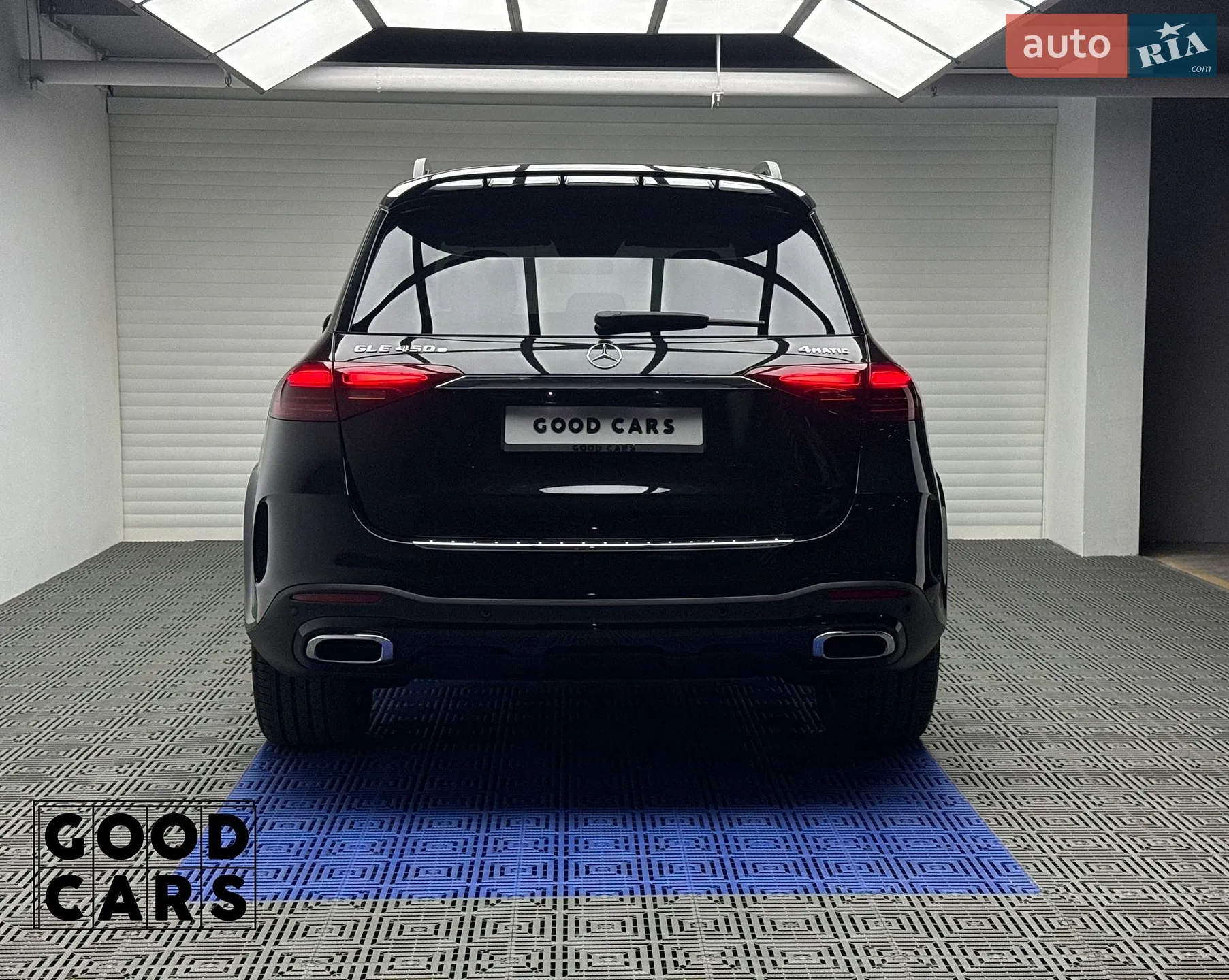 2024 Mercedes-Benz GLE - мініатюра 4