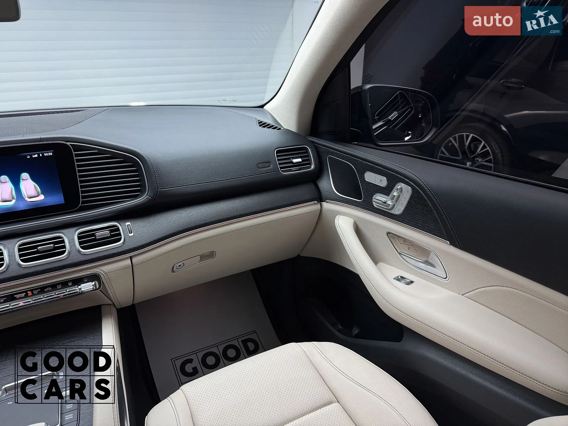 2024 Mercedes-Benz GLE - мініатюра 44