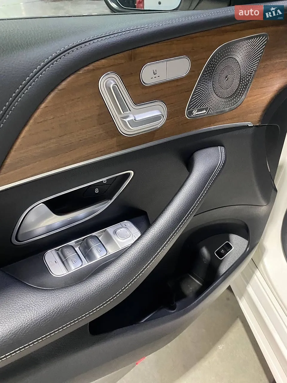 2023 Mercedes-Benz GLE - мініатюра 18
