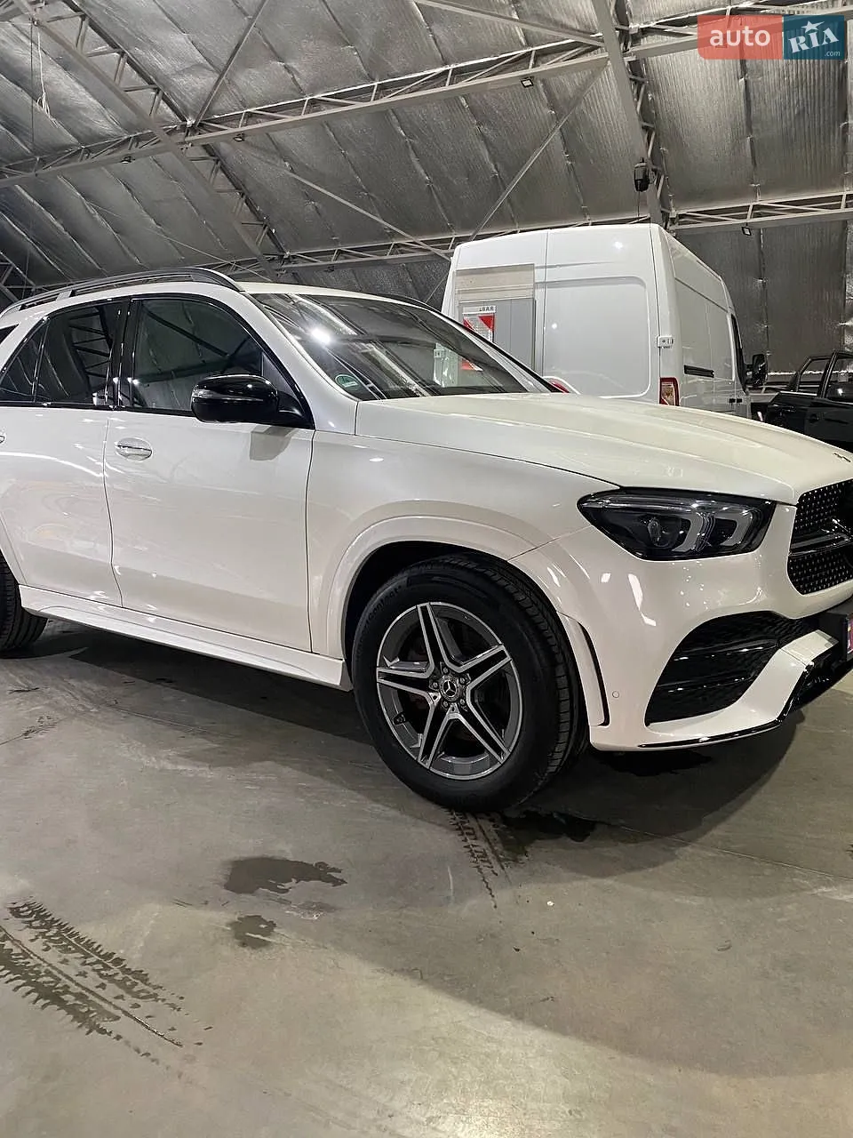 2023 Mercedes-Benz GLE - мініатюра 3