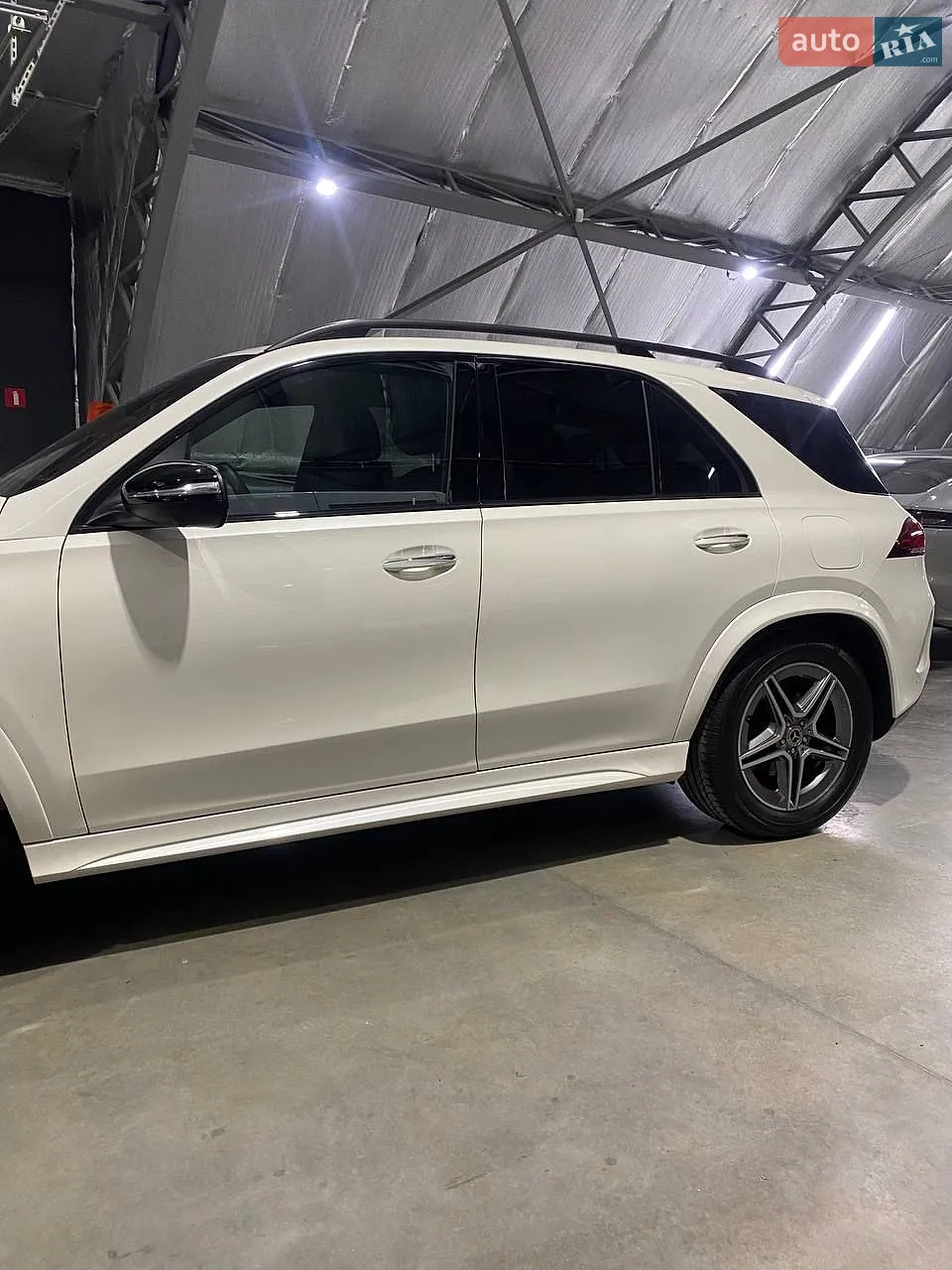 2023 Mercedes-Benz GLE - мініатюра 9