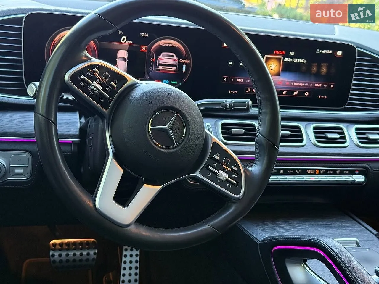 2023 Mercedes-Benz GLE - мініатюра 25