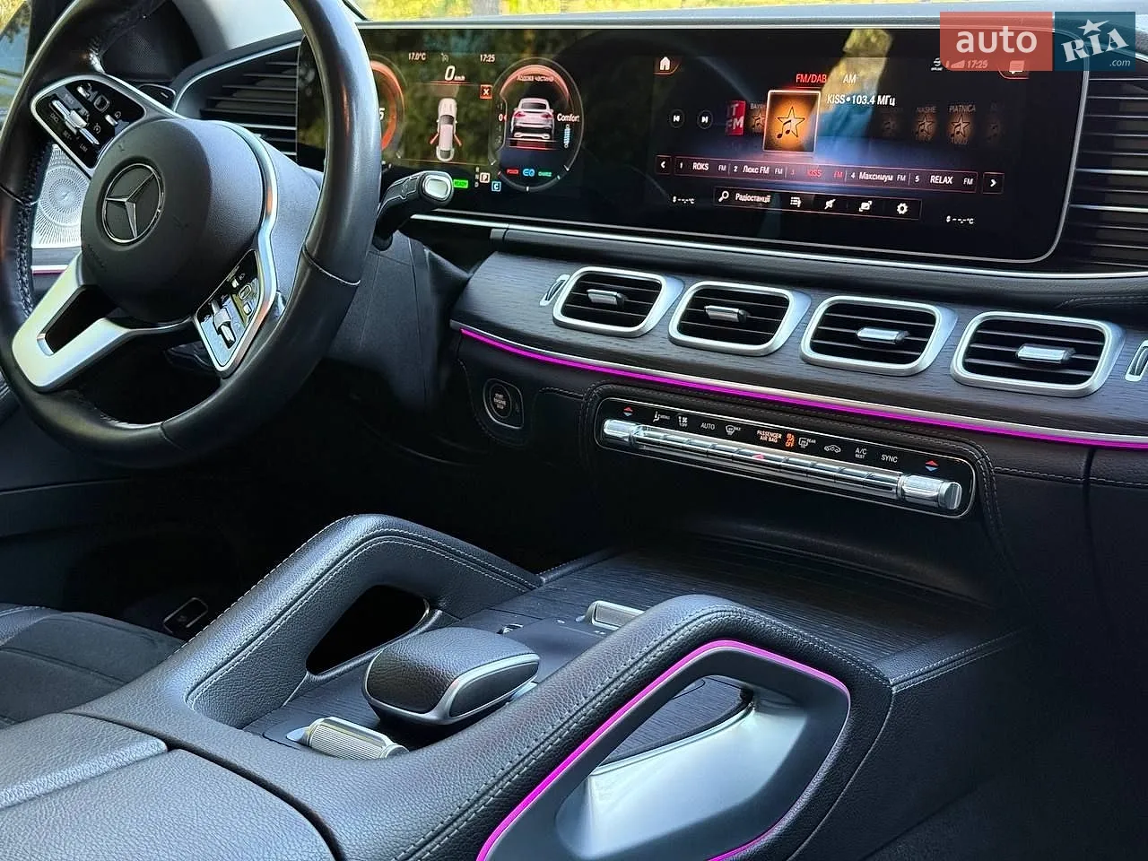 2023 Mercedes-Benz GLE - мініатюра 32