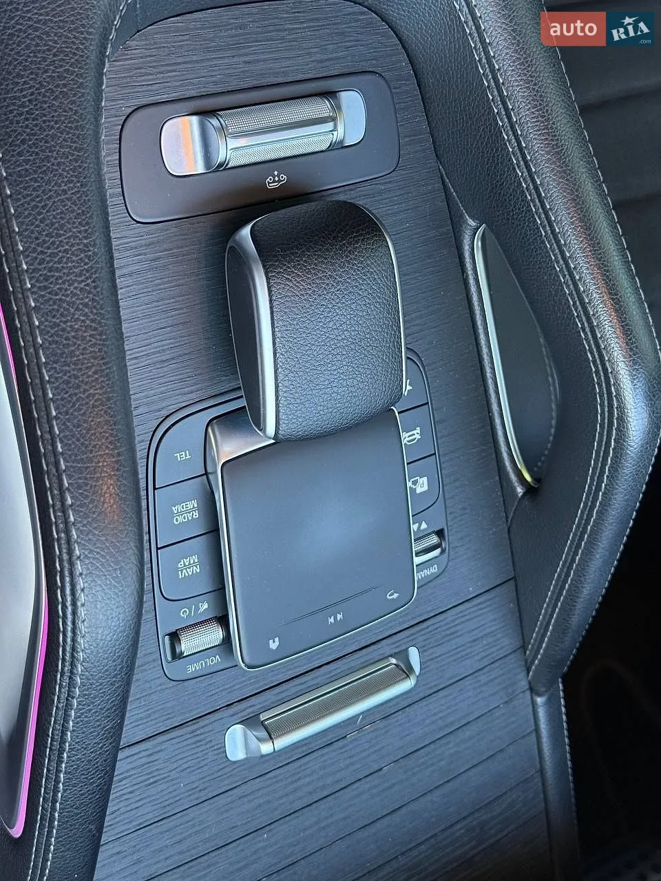 2023 Mercedes-Benz GLE - мініатюра 39