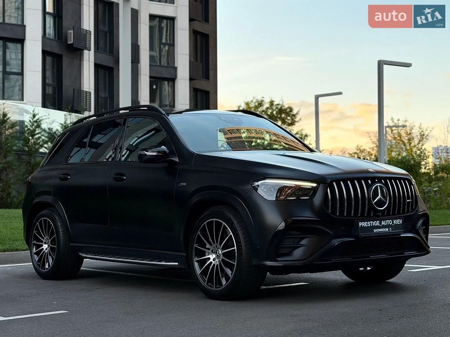 2023 Mercedes-Benz GLE - мініатюра 14