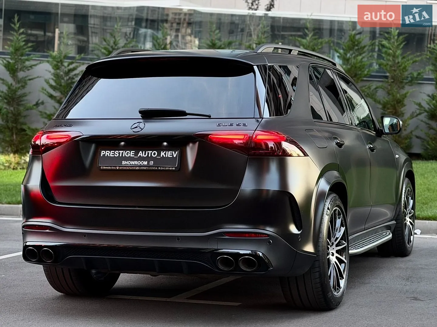 2023 Mercedes-Benz GLE - мініатюра 18