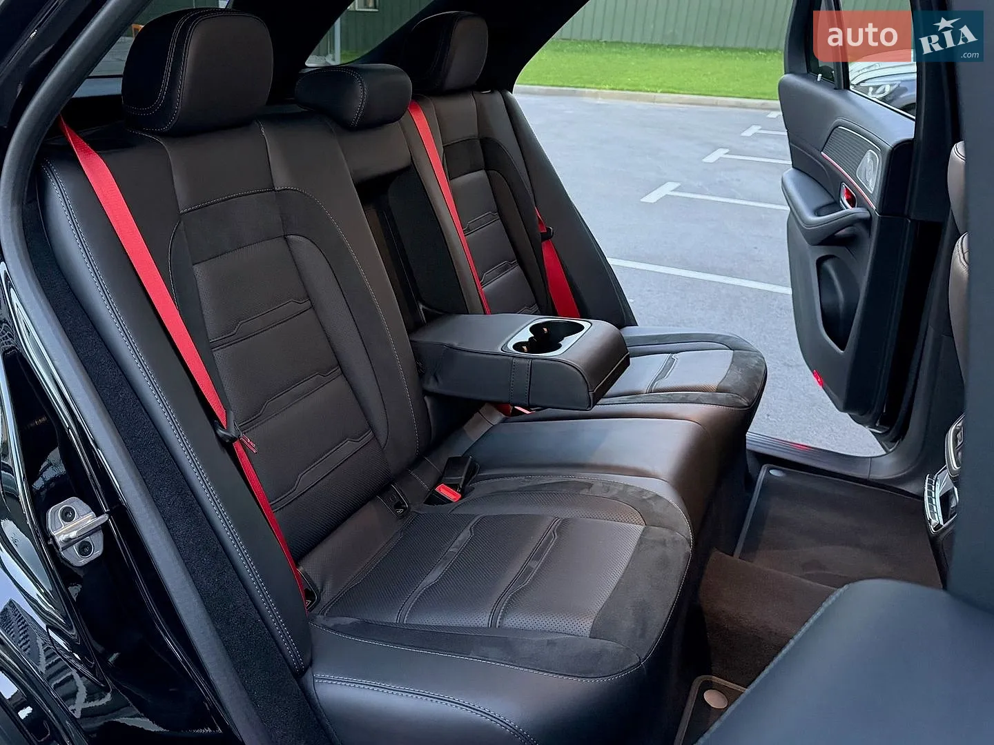 2023 Mercedes-Benz GLE - мініатюра 45