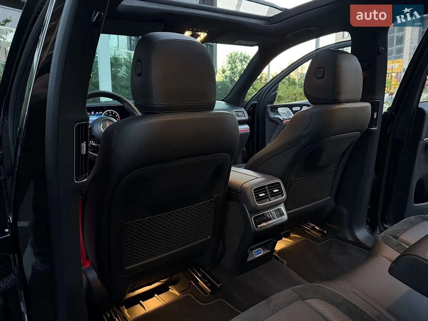2023 Mercedes-Benz GLE - мініатюра 46