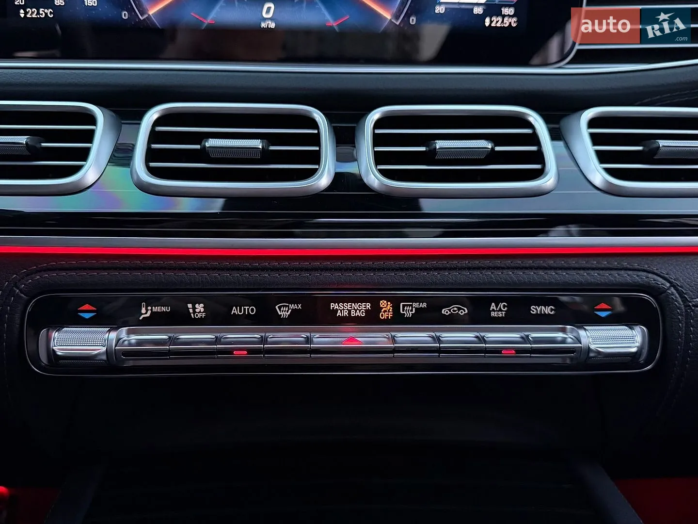 2023 Mercedes-Benz GLE - мініатюра 65