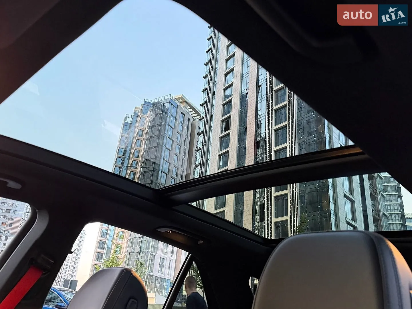 2023 Mercedes-Benz GLE - мініатюра 77