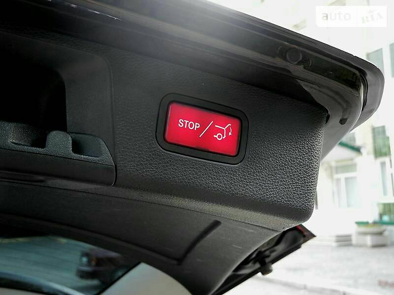 Позашляховик / Кросовер Mercedes-Benz GLK-Class 2012 в Коломиї