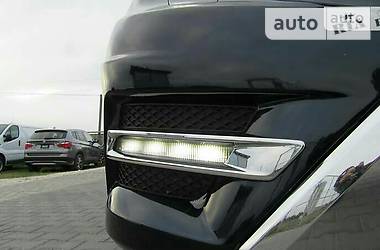 Позашляховик / Кросовер Mercedes-Benz GLK-Class 2012 в 