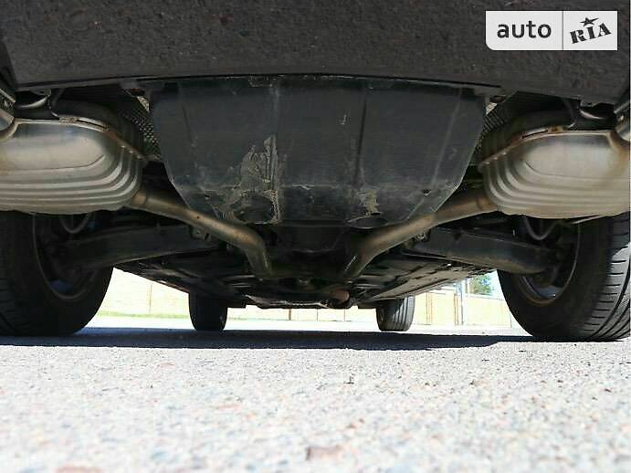 Позашляховик / Кросовер Mercedes-Benz GLK-Class 2012 в Коломиї