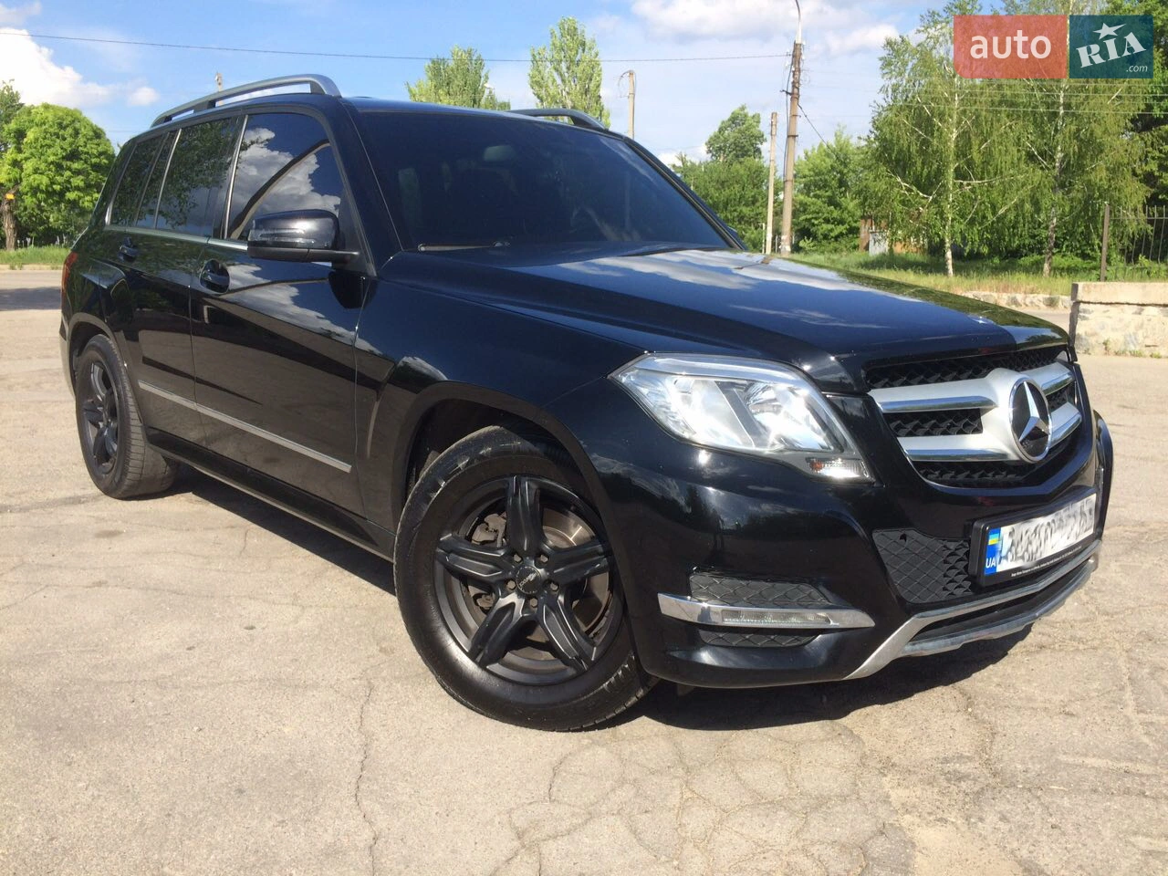 2013 Mercedes-Benz GLK-klasse - мініатюра 2