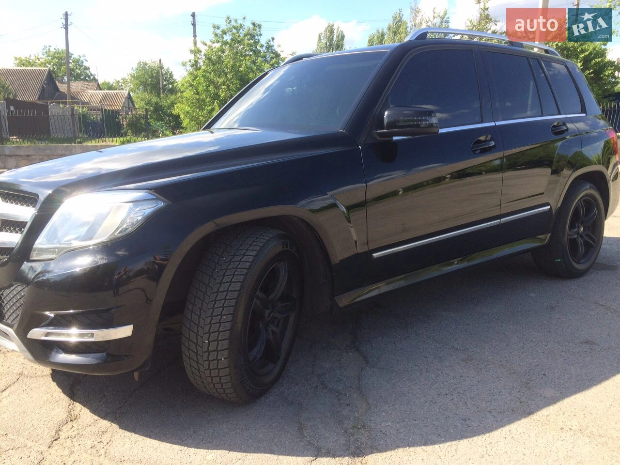 2013 Mercedes-Benz GLK-klasse - мініатюра 8