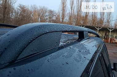 Позашляховик / Кросовер Mercedes-Benz GLK-Class 2013 в Кропивницькому