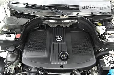 Внедорожник / Кроссовер Mercedes-Benz GLK-Class 2013 в Ровно