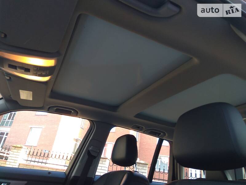 Внедорожник / Кроссовер Mercedes-Benz GLK-Class 2011 в Казатине