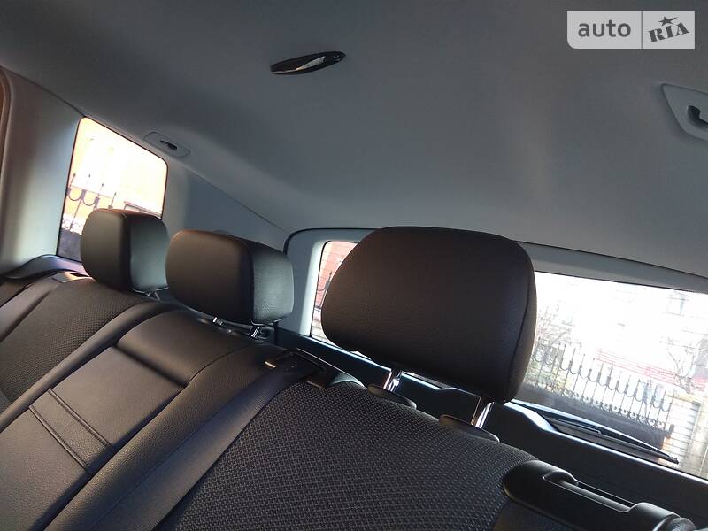Внедорожник / Кроссовер Mercedes-Benz GLK-Class 2011 в Казатине