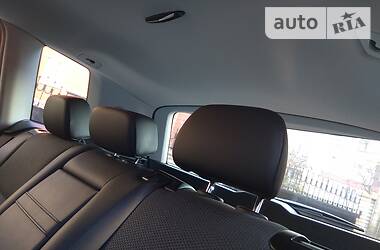 Позашляховик / Кросовер Mercedes-Benz GLK-Class 2011 в 