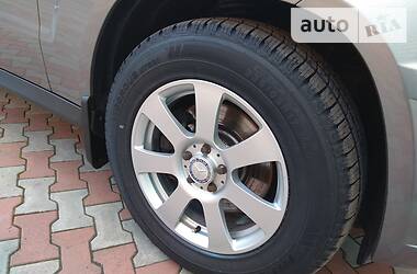 Позашляховик / Кросовер Mercedes-Benz GLK-Class 2011 в 