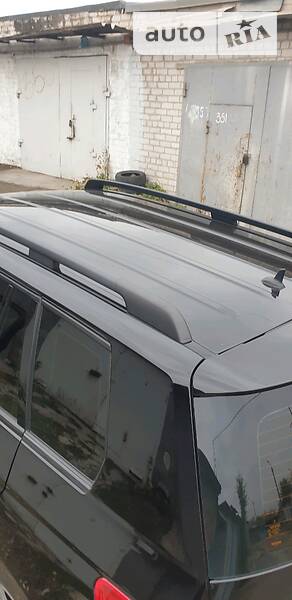 Внедорожник / Кроссовер Mercedes-Benz GLK-Class 2010 в Запорожье