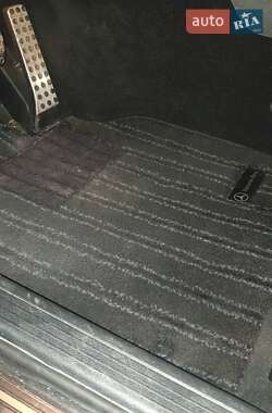 Внедорожник / Кроссовер Mercedes-Benz GLK-Class 2010 в Запорожье
