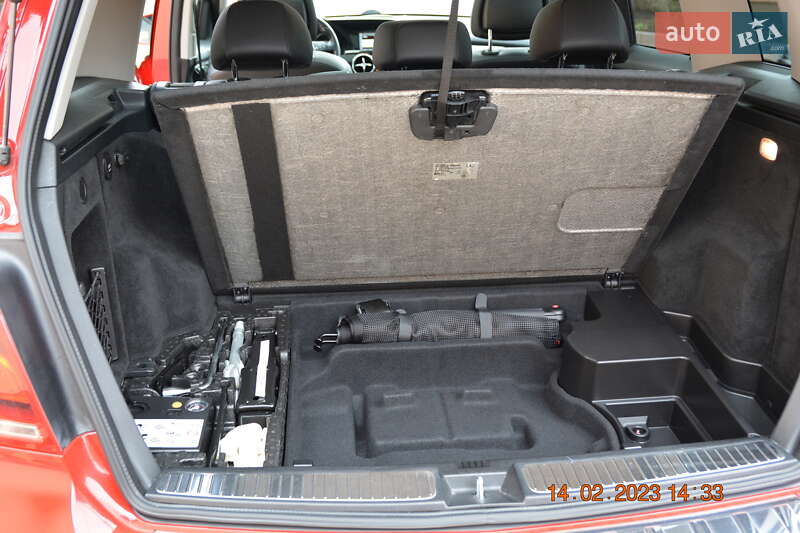 Позашляховик / Кросовер Mercedes-Benz GLK-Class 2013 в Первомайську