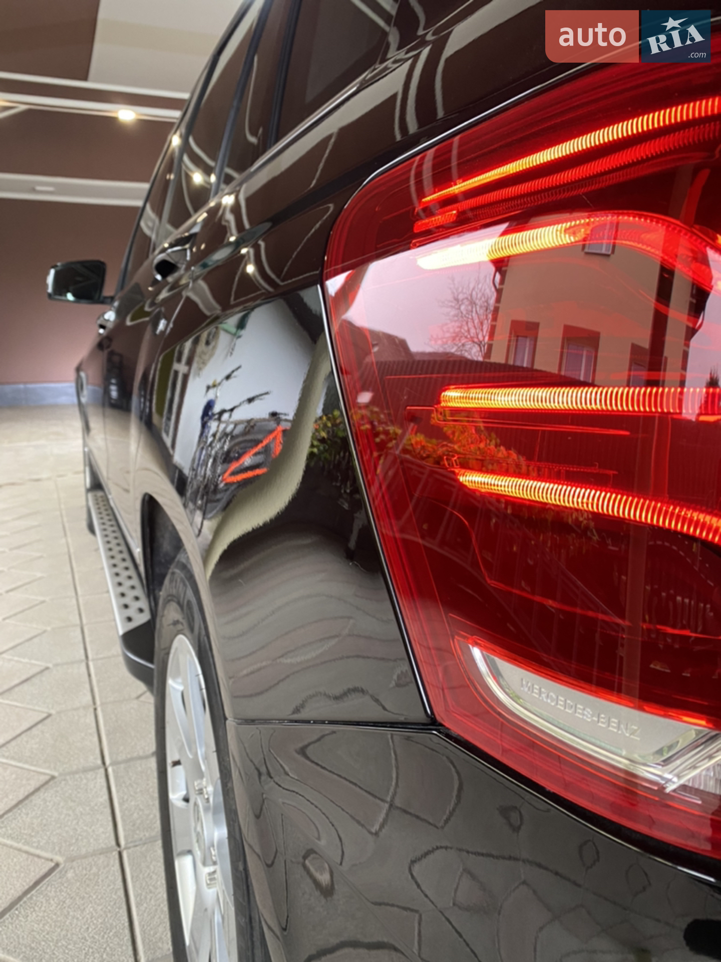 2013 Mercedes-Benz GLK-klasse - мініатюра 7